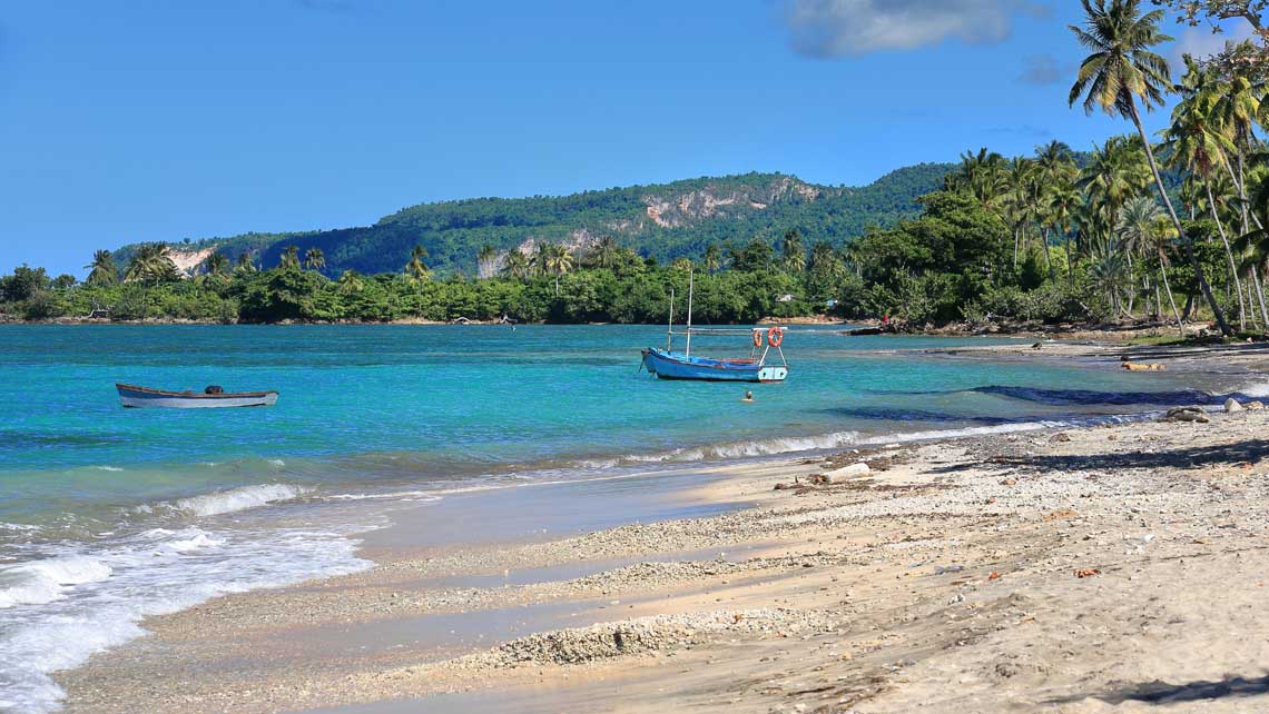 Baracoa: detox digital en Cuba