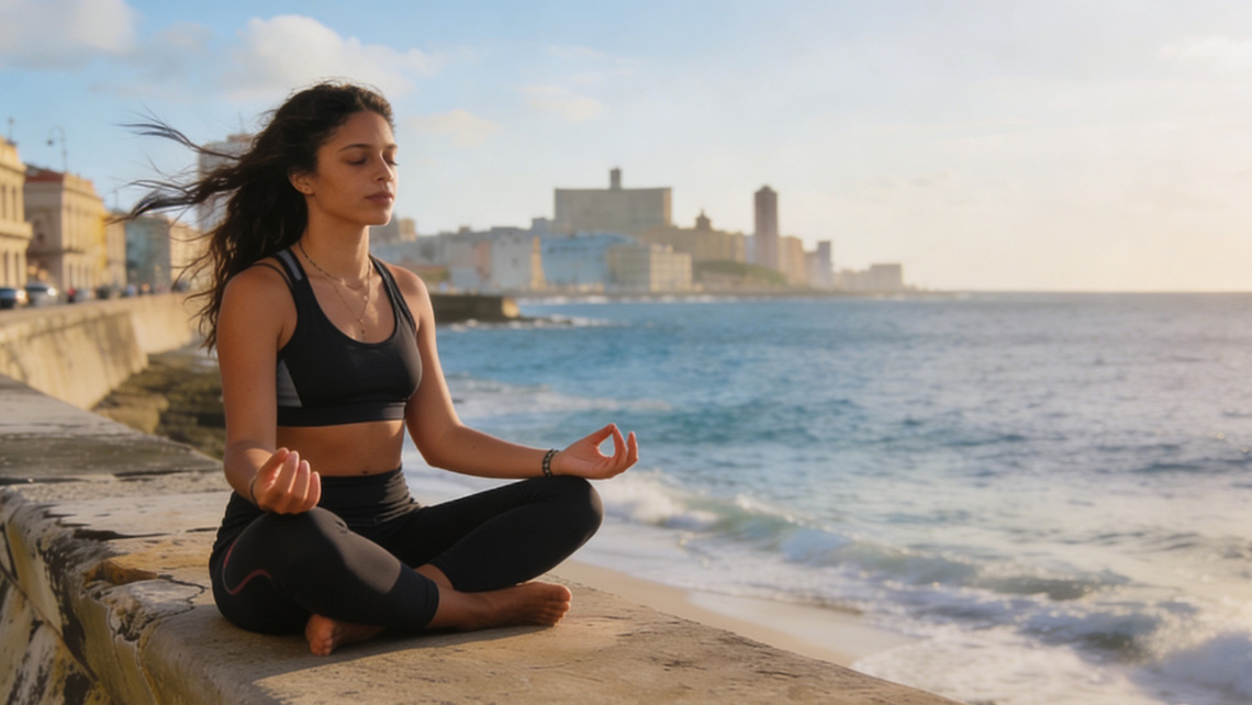 Detox digital en Cuba: 5 destinos donde desconectar de verdad