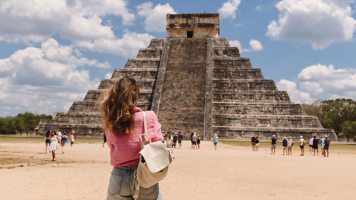 Chichen Itza