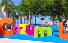 Qué ver en Cozumel: guía completa para snorkel y buceo en la isla más grande de México