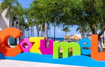 Cozumel