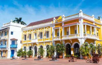 Cartagena, Colombia