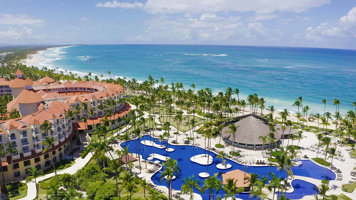 Hotel Occidental Punta Cana