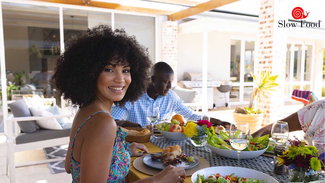 Comida del Caribe: Slow Food Tropical e ingredientes que definen sus sabores