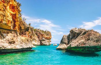 Bahía de las Águilas: la playa más virgen de República Dominicana
