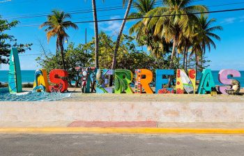 Qué ver en Las Terrenas (Samaná), el rincón europeo de República Dominicana