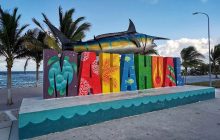 Qué hacer en Mahahual: el sur de la Costa Maya que aún no ha sido descubierto