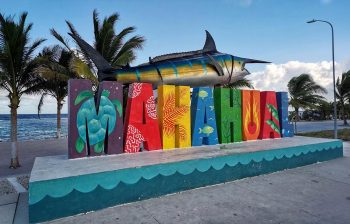 mahahual, costa maya