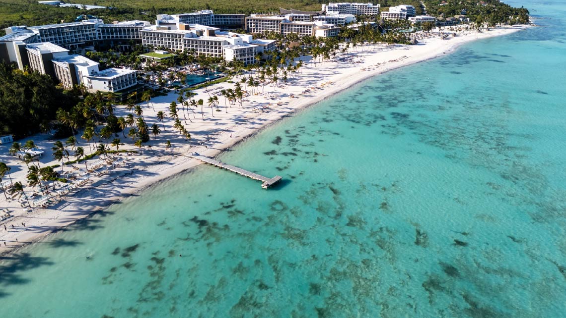 cap cana