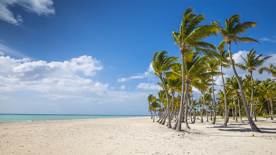 Playa Juanillo