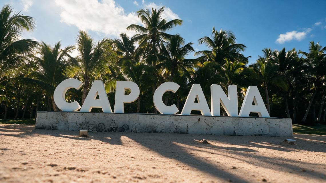 Qué es Cap Cana: la zona más exclusiva de Punta Cana