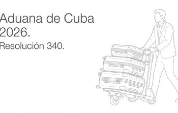 Aduana de Cuba 2026: guía sobre límites de equipaje, aranceles en USD y nueva resolución