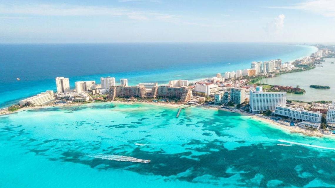 Foto de Cancún - Essence