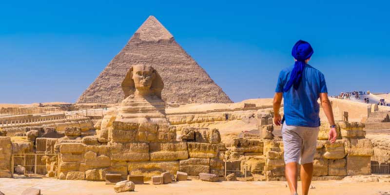 Foto di Descubre Egipto - Salidas Lunes y Sábados (Crucero de 4 noches y 3 noches en El Cairo)