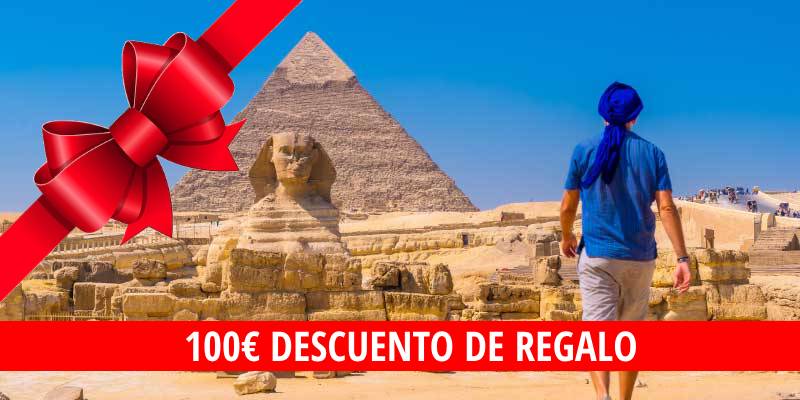 Foto de Descubre Egipto - Salidas Lunes y Sábados (Crucero de 4 noches y 3 noches en El Cairo)