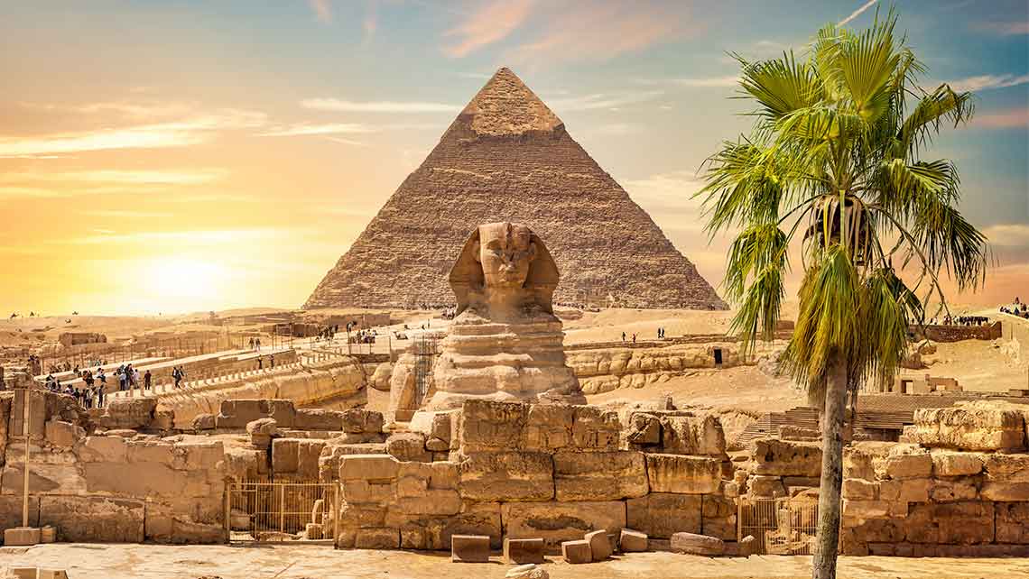 Foto di Egipto Imprescindible - Salidas Lunes y Sábados (Crucero de 4 noches y 3 noches en El Cairo)