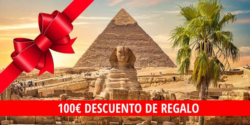 Foto de Egipto Imprescindible - Salidas Lunes y Sábados (Crucero de 4 noches y 3 noches en El Cairo)