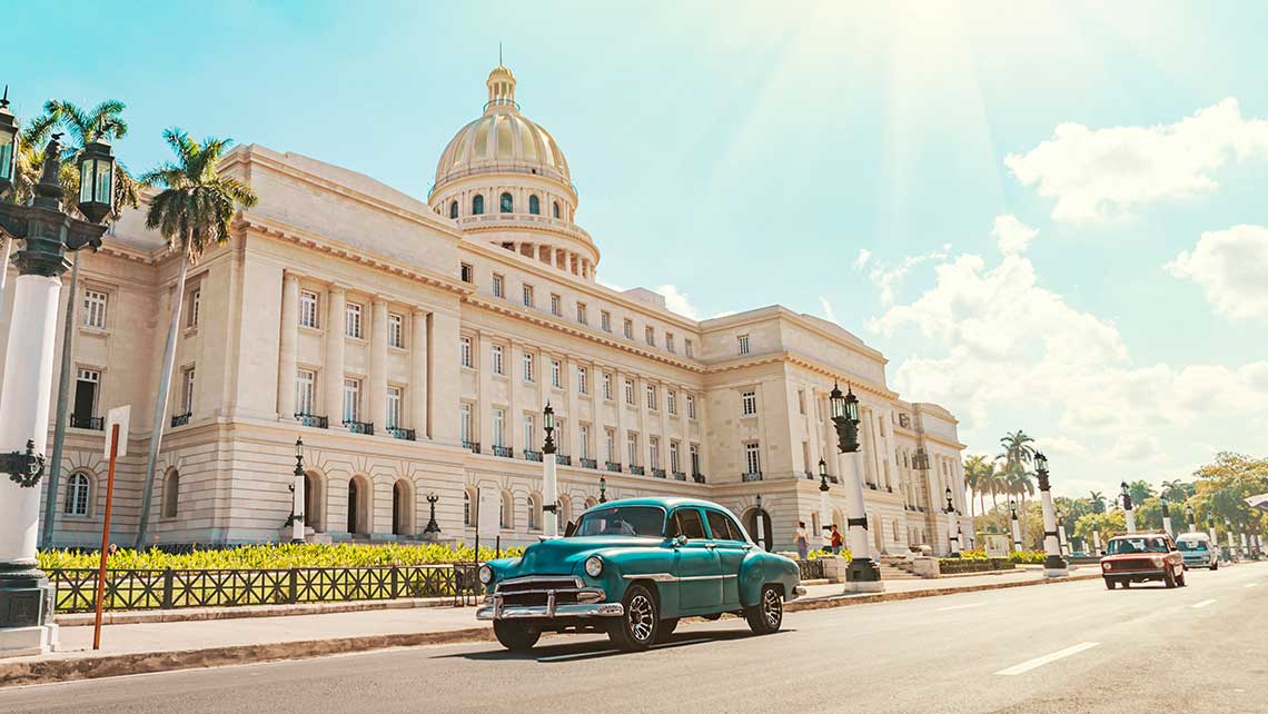 Foto de La Habana - Essence