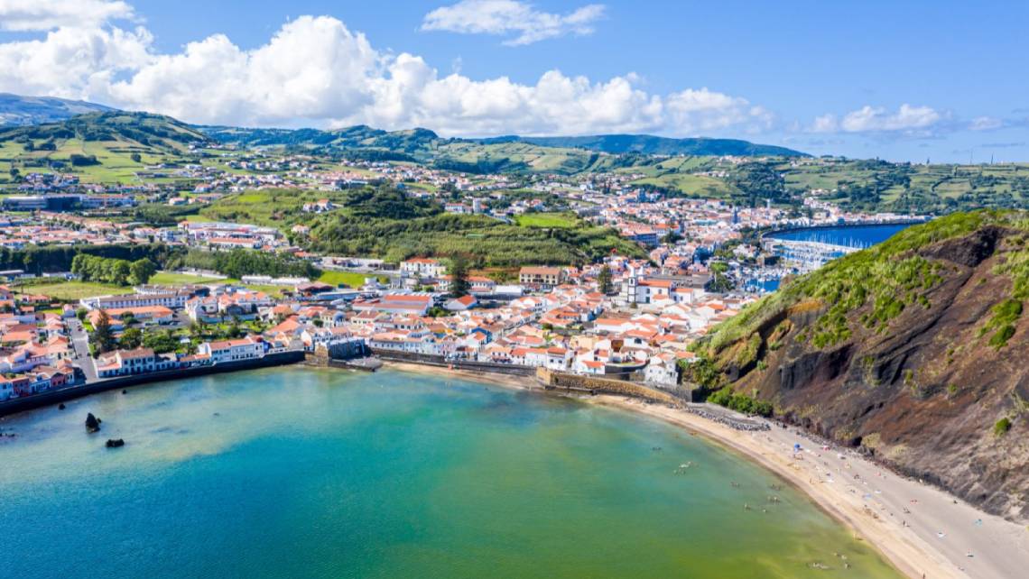 Vacaciones 