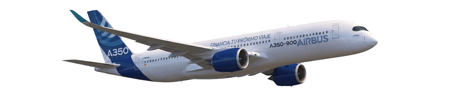 Airbus A350-900